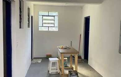 Imagem 13: GALPÃO INDUSTRIAL DE 1200 M² NO JARDIM CALIFORNIA - BARUERI - SP