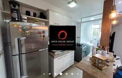 Imagem 5: Open House Imóveis vende no Condomínio Spazio Garden Barreto