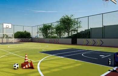 Imagem 15: Life Residencial Jundiaí