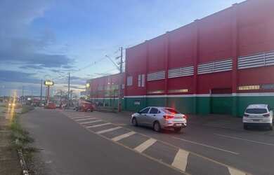 Imagem: O terreno possui 360m² de Área e está localizado em Plano