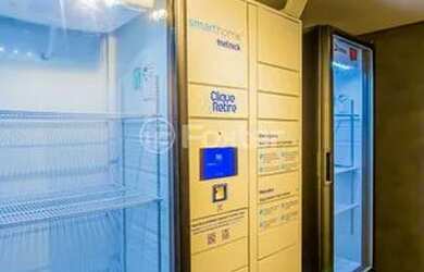 Imagem 3: Loft à venda Rua Vinte e Quatro de Outubro, Auxiliadora - Porto Alegre