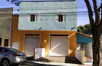 Imagem 7: Galpão, 300 m² - venda por R$ 1.500.000,00 ou aluguel por R$ 1.683,33/ano...