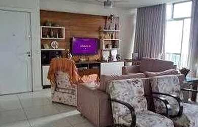 Imagem 6: Apartamento à venda com 3 quartos, 1 vaga, 151 m² - Flamengo - Rio de Janeiro/RJ