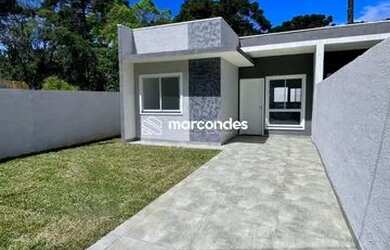 Imagem 14: FAZENDA RIO GRANDE - Casa Padrão - Estados