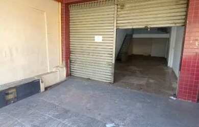 Imagem: O depósito possui 11m² de Área e está localizado em Guarani