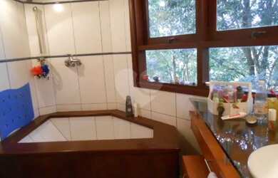 Imagem 15: CASA MARAVILHOSA A VENDA NO CONDOMÍNIO ALPES DA CANTAREIRA