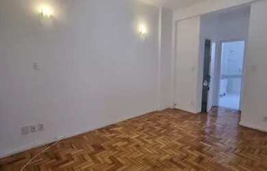 Imagem: O apartamento possui 2 Dormitórios, 1 Banheiro, 65m² de Área