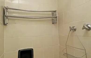 Imagem 11: Apartamento para Aluguel - Copacabana, 1 Quarto, 30 m2