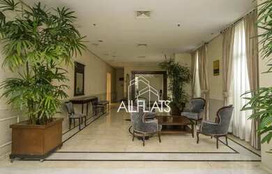 Imagem 16: Flat com 2 dormitórios para alugar, 52 m² por R$ 5.800/mês na Vila...