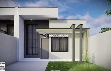 Imagem 8: FAZENDA RIO GRANDE - Casa Padrão - Gralha Azul