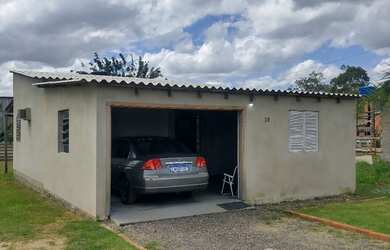Imagem 2: Vendo casa em Lomba Grande ou Troco por Casa na Feitoria