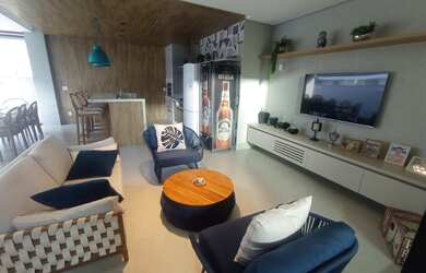 Imagem 10: Casa Térrea 269 m², Mobiliada Alphaville Araguaia