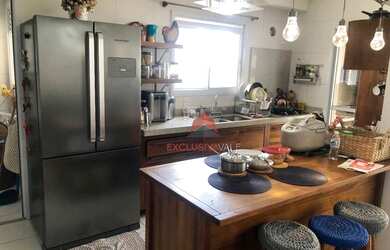 Imagem 7: Apartamento com 3 dormitórios, 124 m² - venda por R$ 1.000.000 ou aluguel...