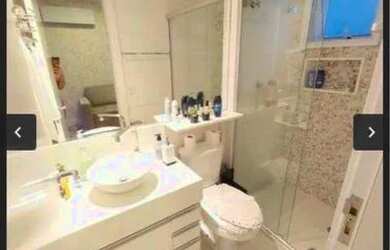 Imagem 3: Apartamento com 131m com 3 suites , varanda gourmet