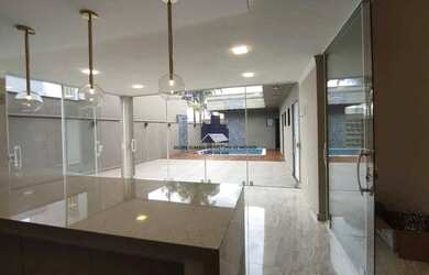 Imagem 9: Casa à venda no Condomínio Village La Montagne - São José do Rio Preto/SP