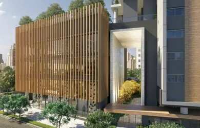 Imagem 3: APARTAMENTO RESIDENCIAL em São Paulo - SP, Pinheiros