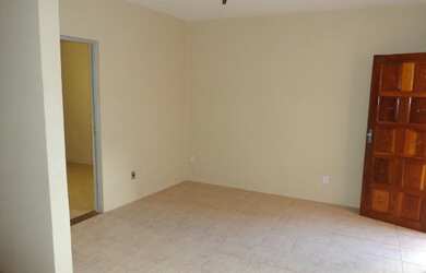 Imagem: A casa possui 2 Dormitórios, 1 Banheiro, 90m² de Área e