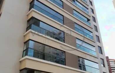 Imagem: O apartamento possui 3 Dormitórios, 5 Banheiros, 2 Vagas na