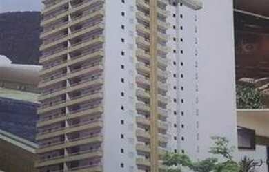 Imagem: O apartamento possui 4 Dormitórios, 4 Banheiros, 3 Vagas na