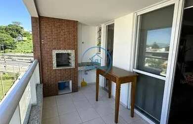 Imagem 6: Oportunidade á venda, apartamento com 02 suítes na Praia Comprida em...