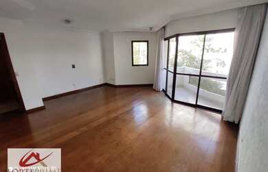 Imagem: O apartamento possui 3 Dormitórios, 3 Banheiros, 2 Vagas na