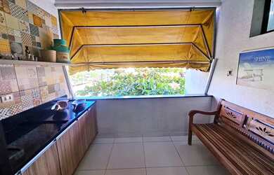 Imagem 10: OPORTUNIDADE LINDO APARTAMENTO, TODO REFORMADO, 03 DORMITÓRIOS COM LAZER