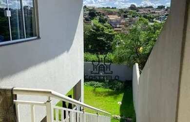 Imagem 15: Casa 89 m² - venda por R$ 250.000 ou aluguel por R$ 1.150/mês - Sabará...