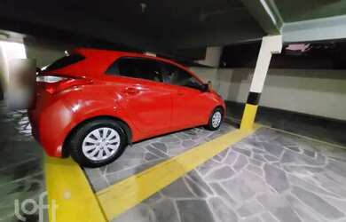 Imagem 3: Apartamento à venda Rua General Rondon, Tristeza - Porto Alegre