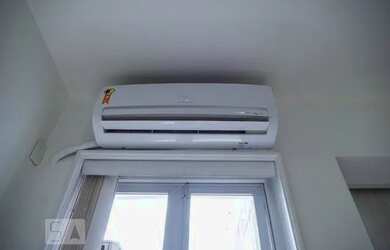 Imagem 5: Apartamento para Aluguel - Copacabana, 1 Quarto, 50 m2