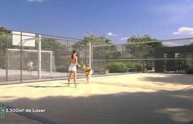 Imagem 5: Apartamento para venda 130 metros quadrados com 2 quartos Barra Bonita