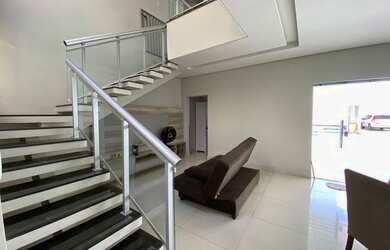 Imagem 6: Jardim Portugal Bonita Casa 2 Pavimentos 160m² 4 Qtos 1 Suíte Financia