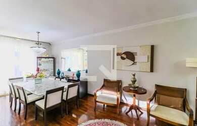 Imagem 7: Casa à Venda - Chácara Santo Antonio, 3 Quartos, 250 m2