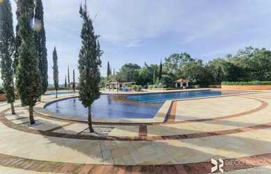 Imagem 1: Casa em Condomínio à venda Avenida Senador Salgado Filho, Condomínio Buenavista - Viamão