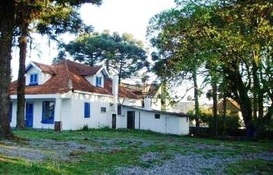 Imagem: O terreno possui 2.500m² de Área e está localizado em Canela