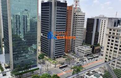 Imagem 13: Sala/Conjunto para aluguel mobiliado tem 200 metros quadrados em Bela...