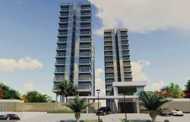 Imagem 2: MOOVE RESIDENCE Apartamento com 3 dormitórios