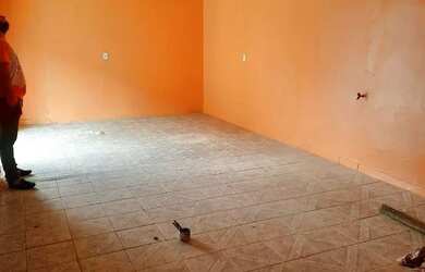 Imagem: O depósito está localizado em Dom Aristides, Marituba para