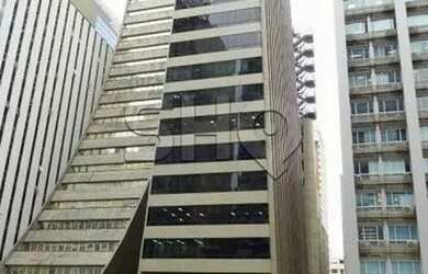 Imagem 11: CONJUNTO COMERCIAL, 292mM AV. PAULISTA CONDOMINIO EDIFICIO SAO MIGUEL5...