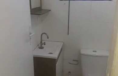 Imagem 6: Aluguel de casa no Recreio com luz e água incluso