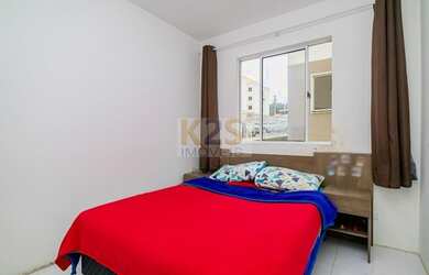 Imagem 6: Apartamento à venda no bairro Jardim Taíza - Almirante Tamandaré/PR