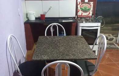 Imagem 2: APARTAMENTO MOBILIADO. Imóvel mobiliadoeGuarda roupa