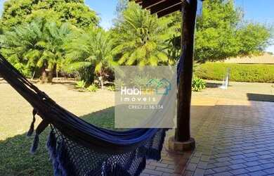 Imagem: A fazenda possui 385m² de Área e está localizado em Chácaras