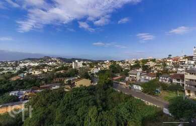Imagem 4: Apartamento à venda Rua General Rondon, Tristeza - Porto Alegre