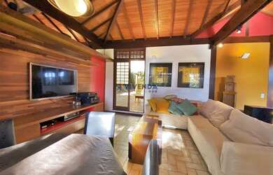 Imagem 11: Casa para Locação por R$ 15.000,00 e Venda R$ 3.300.000,00 no São Fernando Golf Clube em J