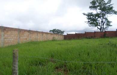 Imagem 2: Lote/Terreno para venda tem 300 metros quadrados Bairro Tiradentes - Betim...