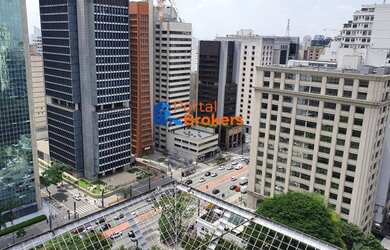 Imagem 16: Sala/Conjunto para aluguel mobiliado tem 200 metros quadrados em Bela...