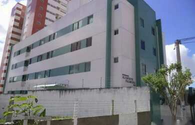 Imagem 1: Alugo Apartamento no Residencial Altavista Palmeira