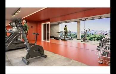 Imagem 3: Tss Bom Fim Apto 21232. Piscina, Imóvel novo, Área de serviçoe24m²...