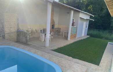 Imagem 11: Casa 03 quartos , Bacaxá