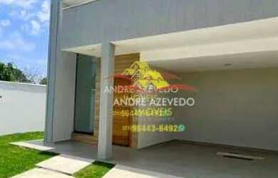 Imagem 3: Casa de Alto Padrão em Itaipuaçu - Maricá